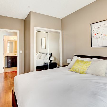 Suite Digs - Genesis Calgary Exterior photo