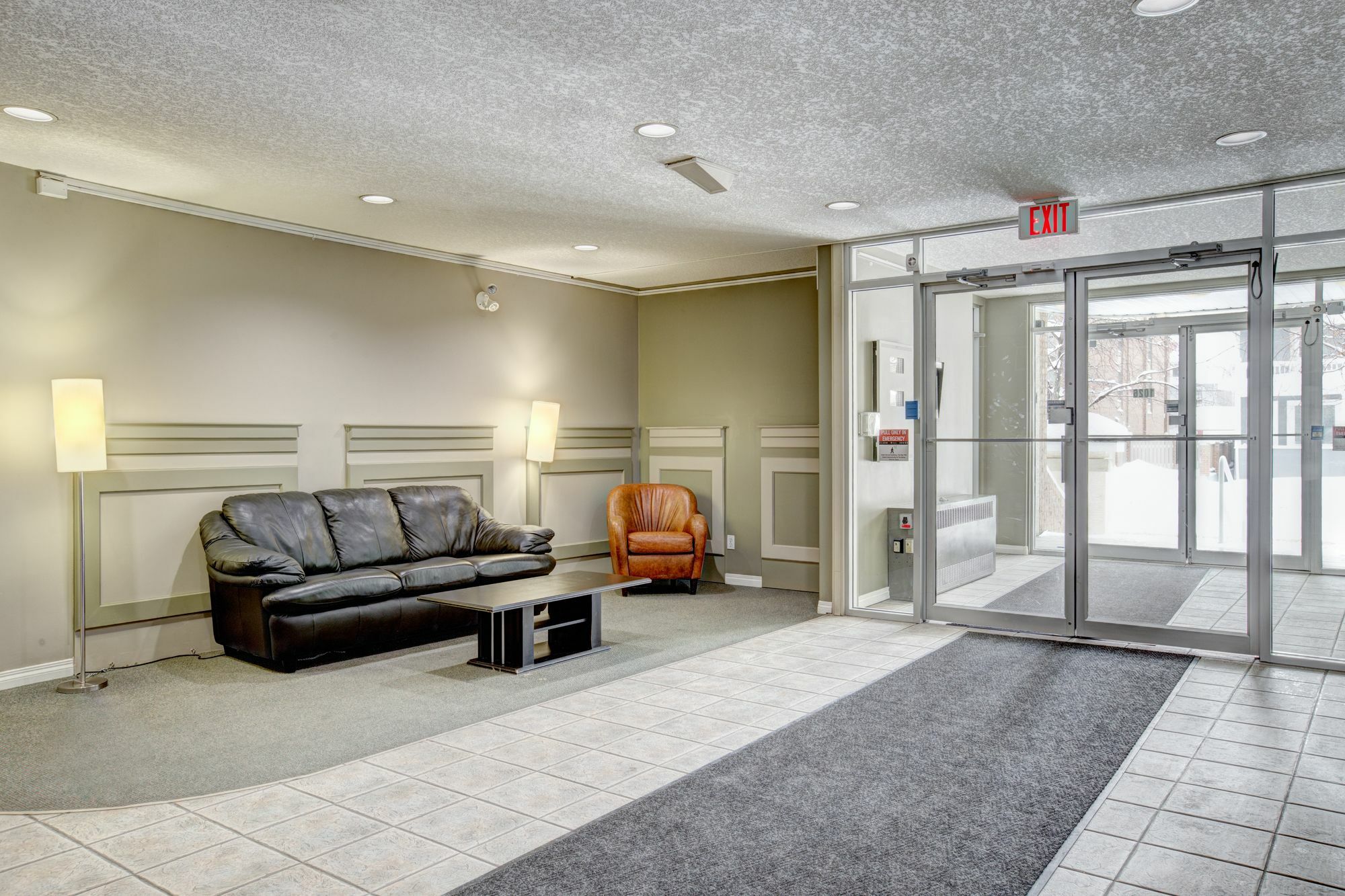 Suite Digs - Genesis Calgary Exterior photo